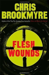 Flesh Wounds Flesh Wounds
