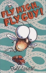 Fly High Fly Guy