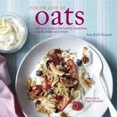 For The Love Of Oats