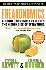 Freakonomics Freakonomics