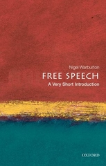 Free Speech A Very Short Introduction