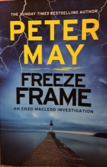 Freeze Frame Freeze Frame