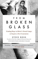 From Broken Glass From Broken Glass