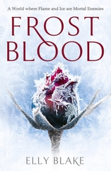 Frost Blood