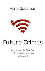Future Crimes Future Crimes