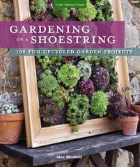 Gardening on A Shoestring