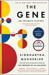The Gene - An Intimate History