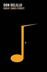 Great John Street Great John Street