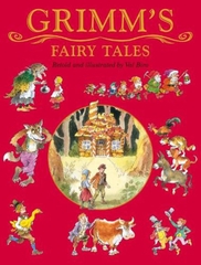 Grimm's Fairy Tales