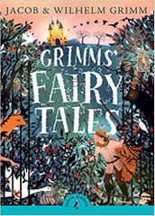 Grimm's Fairy Tales