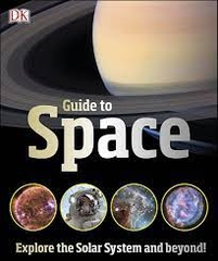 Guide To Space