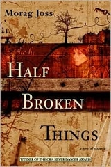 Half Broken Things