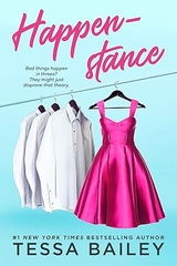 Happenstance Happenstance