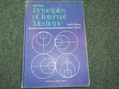 Harrison's Principles of Internal Medicine