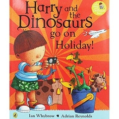 Harry and the Dinosaurs go on Holiday