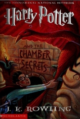 Harry Potter and the Chamber of Secrets