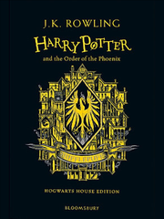 Harry Potter and the Order of the Phoenix