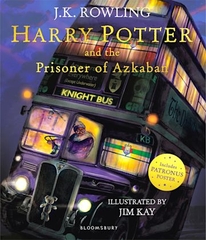 Harry Potter And The Prisoner Of Azkaban