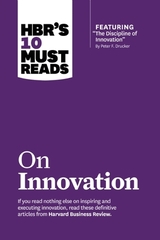 On Innovation