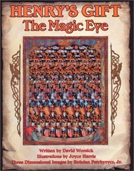 Henry's Gift The Magic Eye