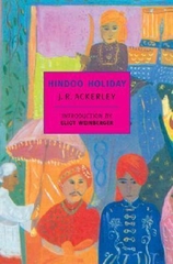 Hindoo Holiday Hindoo Holiday