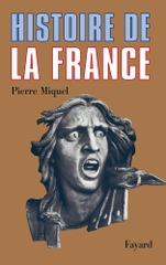 Histoire De La France