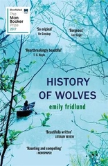 History of Wolves History of Wolves