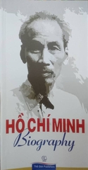 Ho Chi Minh Biography