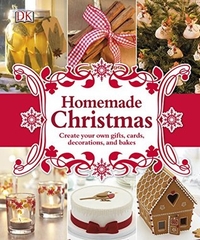 Homemade Chrismas Homemade Chrismas