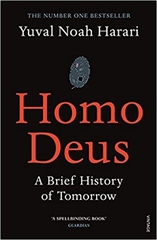 Homo Deus