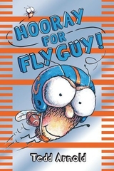 Hooray For Fly Guy