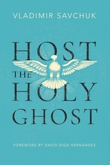 Host Holy Ghost