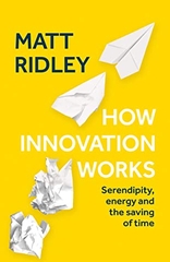 How Innovation Works How Innovation Works