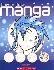 How to Draw Manga