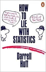 How To Lie With Statistics