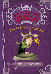 How to Train Your Dragon How to Speak Dragonese