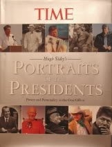 Time Hugh Sidey's Portraits of the Presidents
