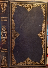 Humphry Clinker Humphry Clinker