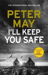 I'll Keep You Safe I'll Keep You Safe