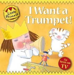 I Want A Trumpet