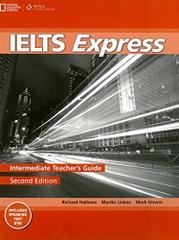 Ielts Express Intermediate Teacher's Guide