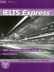 Ielts Express Upper Intermediate Teacher's Guide