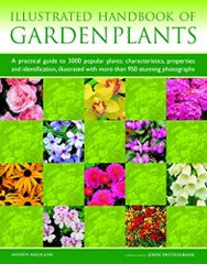 Illustrated Handbook of Garden Plants