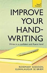 Improve your Hand writing