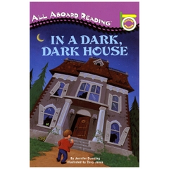 In a Dark, Dark house