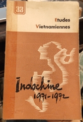 Indochine 33 , 1971 - 1972