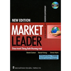 Intermediate Market Leader  David Cotton