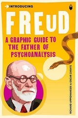 Introducing Freud A Graphic Guide to the Father of Psychoanalysis