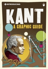 Introducing Kant A Graphic Guide