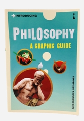 Introducing Philosophy a Graphic Guide